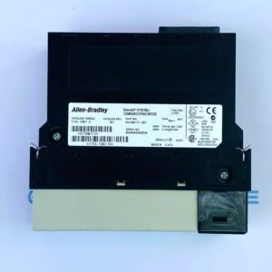 Allen Bradley 1756-ENBT A (96490474 A01) | Ethernet/IP Bridge Communication