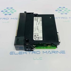 Allen Bradley 1756-IA16I | Contrologix Input Module