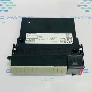 Allen Bradley 1756-IA16I | Contrologix Input Module
