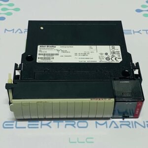 Allen Bradley 1756-IA16I | Contrologix Input Module