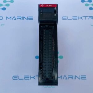 Allen Bradley 1756-IA16I/A (96193879) | AC Isolate Input 16PT