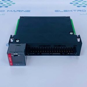 Allen Bradley 1756-IA16I/A (96193879) | AC Isolate Input 16PT