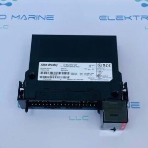 Allen Bradley 1756-IA16I/A (96193879) | AC Isolate Input 16PT