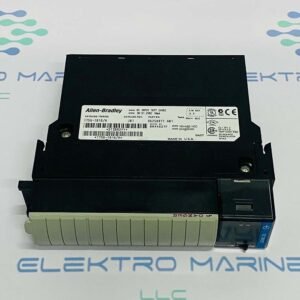 Allen Bradley 1756-IB16 (96258877 A01) | DC Input Module
