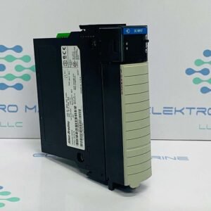 Allen Bradley 1756-IB16 (96258877 A01) | DC Input Module