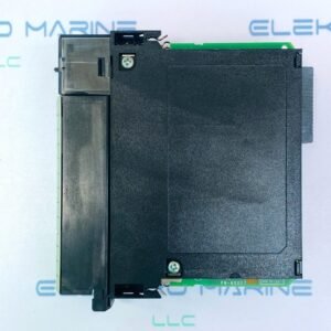 Allen Bradley 1756-IF16 | Control Logix 16 Point A/I Module