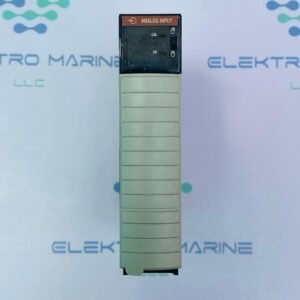Allen Bradley 1756-IF16 | Control Logix 16 Point A/I Module