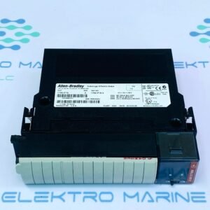 Allen Bradley 1756-IF16 | Control Logix 16 Point A/I Module