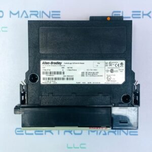 Allen Bradley 1756-IF16 | Control Logix 16 Point A/I Module