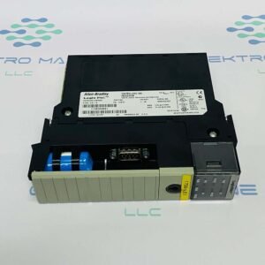 Allen Bradley 1756-L61 (13837) | Controllogix 5561 Processor