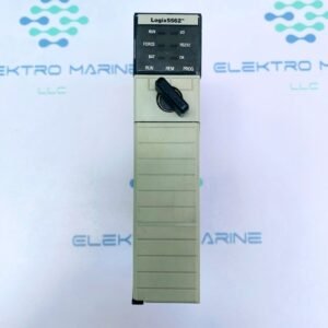 Allen Bradley 1756-L62 B (96479877 A01) | Control Logix 5562 Processor