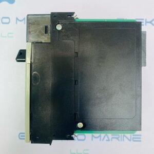 Allen Bradley 1756-L62 B (96479877 A01) | Control Logix 5562 Processor
