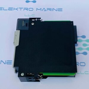 Allen Bradley 1756-L72 (114256) | Controllogix 4 MB Controller