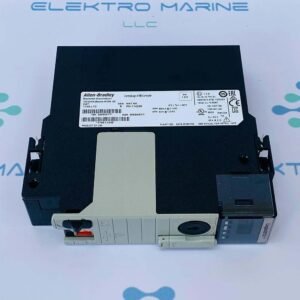 Allen Bradley 1756-L72 (114256) | Controllogix 4 MB Controller