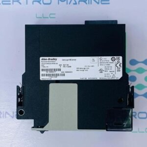 Allen Bradley 1756-L72 (114256) | Controllogix 4 MB Controller