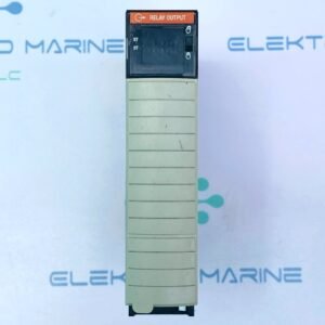 Allen Bradley 1756-OW16I | Control Logix 16 Point D/O Module