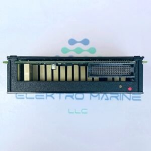 Allen Bradley 1756-OW16I | Control Logix 16 Point D/O Module
