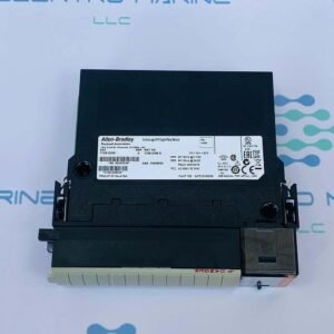 Allen Bradley 1756-OX8I | Controllogix 8 Pt Digital Relay Module