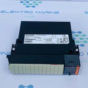 Allen Bradley 1756-OX8I | Controllogix 8 Pt Digital Relay Module
