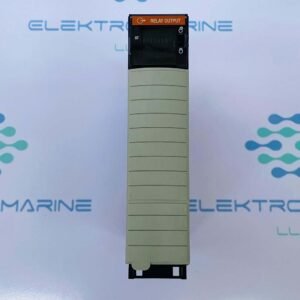 Allen Bradley 1756-OX8I | Controllogix 8 Pt Digital Relay Module