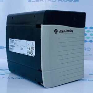 Allen Bradley 1756-PA75 (Ser.B) | Controllogix AC Power Supply
