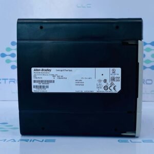Allen Bradley 1756-PA75 (Ser.B) | Controllogix AC Power Supply