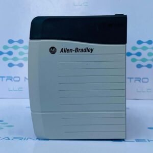 Allen Bradley 1756-PA75 (Ser.B) | Controllogix AC Power Supply