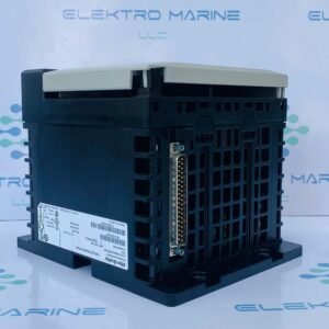 Allen Bradley 1756-PA75R (Ser. A) | Controllogix AC Redundant Power Supply