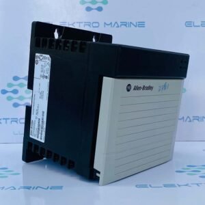 Allen Bradley 1756-PA75R (Ser. A) | Controllogix AC Redundant Power Supply