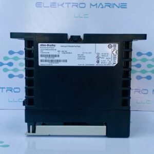 Allen Bradley 1756-PA75R (Ser. A) | Controllogix AC Redundant Power Supply