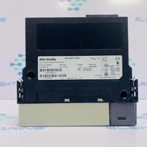Allen Bradley 1756-RM (72435) | Redundancy Module