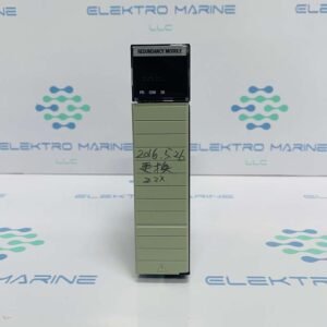 Allen Bradley 1756-RM (72435) | Redundancy Module