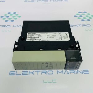 Allen Bradley 1756-RM (72435) | Redundancy Module