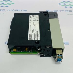 Allen Bradley 1756-RM2 (159331) | Controllogix Redundancy Enhanced Module