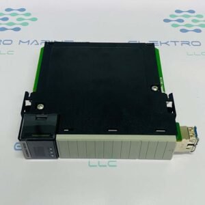 Allen Bradley 1756-RM2 (159331) | Controllogix Redundancy Enhanced Module
