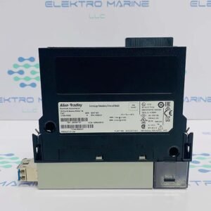 Allen Bradley 1756-RM2 (159331) | Controllogix Redundancy Enhanced Module