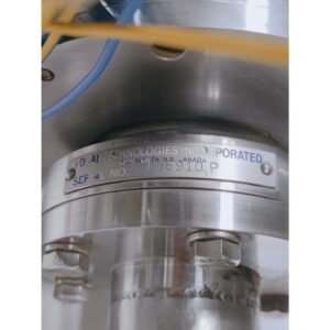 Focal Technologies 176 | Winch Slip Ring