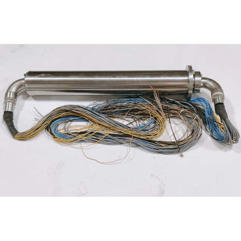Focal Technologies 176 | Winch Slip Ring