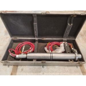 Focal Technologies 176-X | Slip Ring