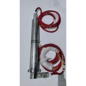 Focal Technologies 176-X | Slip Ring