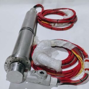 Focal Technologies 176-X | Slip Ring