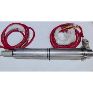 Focal Technologies 176-X | Slip Ring