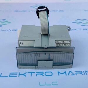 Allen Bradley 1762-IF4 | 4 Ch Analog Input Module