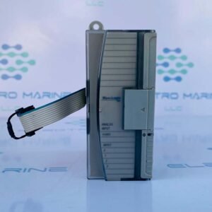 Allen Bradley 1762-IF4 | 4 Ch Analog Input Module