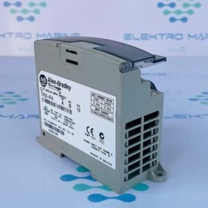 Allen Bradley 1762-IF4 | 4 Ch Analog Input Module