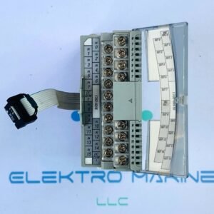 Allen Bradley 1762-IQ16 (459020-4011) | 16 PT 24 VDC SINK / Source Input
