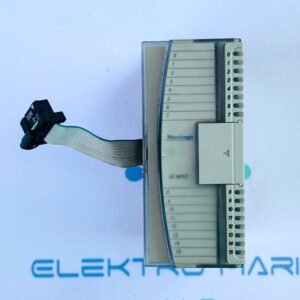 Allen Bradley 1762-OW16 (459020-2051) | 16 PT VAC / VDC Relay Output