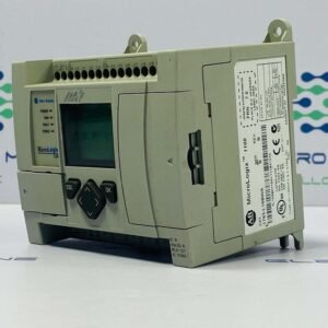 Allen Bradley 1763-L16BWA | MicroLogix 1100 Programmable Controllers