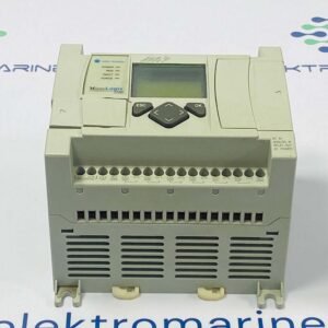 Allen Bradley 1763-L16BWA | MicroLogix 1100 Programmable Controllers