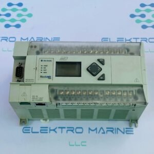 Allen Bradley 1766-L32BWA | Micrologix 1400 Programmable Logic Controller